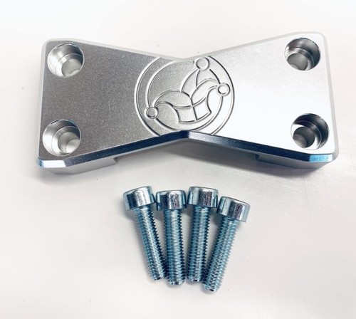 Supporti del manubrio kawasaki - supporti,