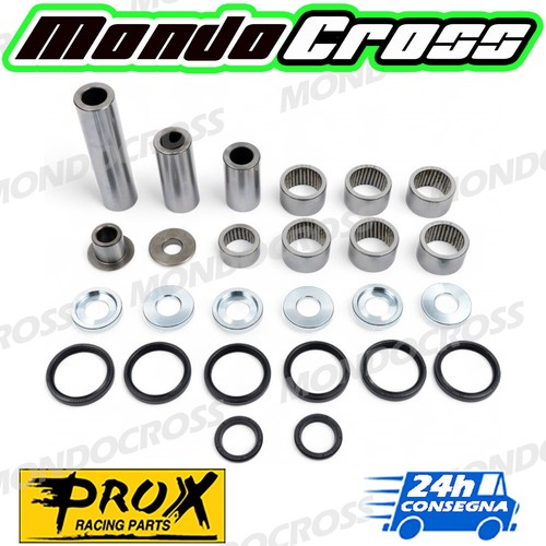 Kit revisione leverismi mono - leverismi,