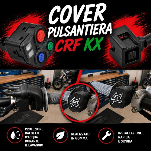 Cover pulsantiera pulsanti - pulsantiera,