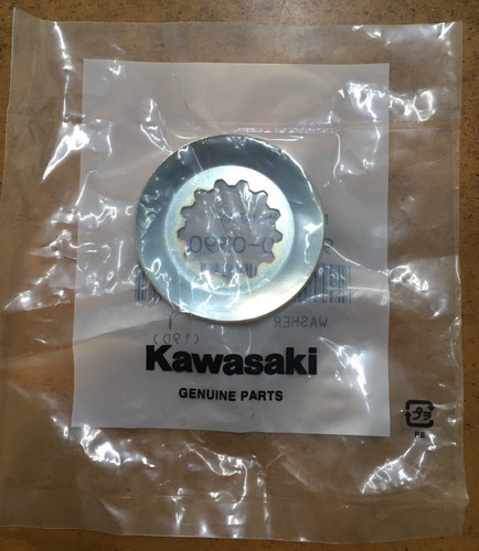 Kawasaki kxf 450 dal - dal, al