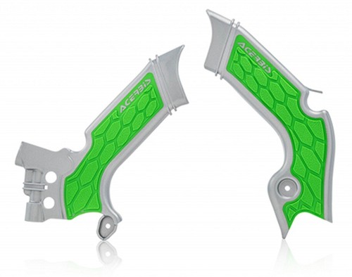 Kawasaki kxf 250 2021 - 2021-2024,