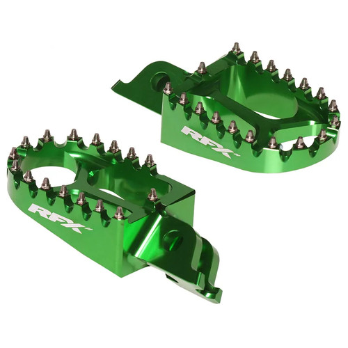 Rfx fxfr2010099gn pro - rfx,