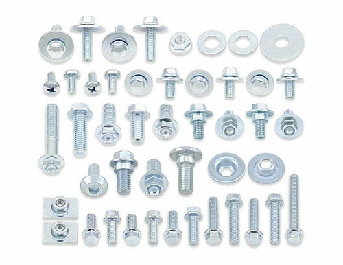 Kit viti bulloneria - kit,