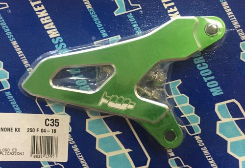 Kawasaki kxf 250 dal 2004 - kxf,
