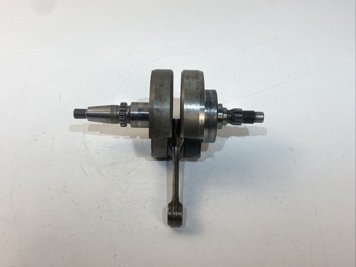 Albero motore kawasaki kxf 250 - albero,