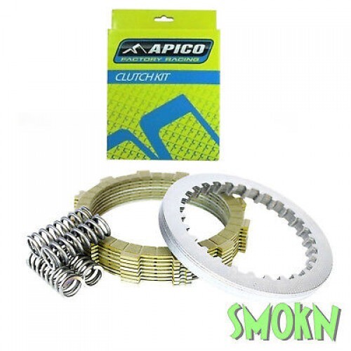 Kit frizione kawasaki - kit, kxf