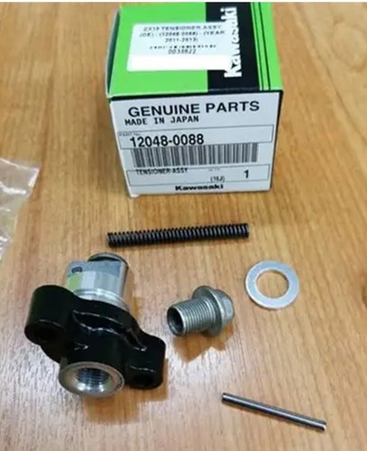 Kawasaki kxf 450 2019 2026 - 450, 4t
