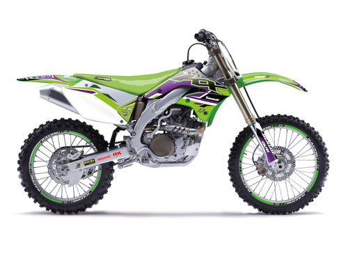Kit adesivi dream - kit, 5