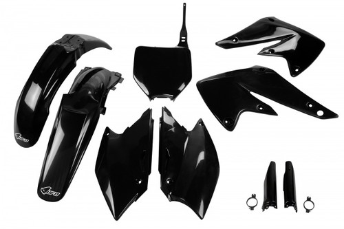 Kit plastiche carene full - kit,
