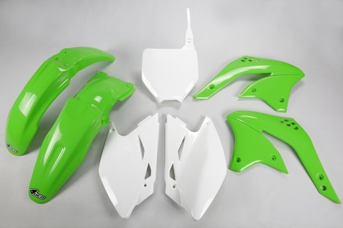 Kawasaki kxf 450 2006 2008 - kxf, kit