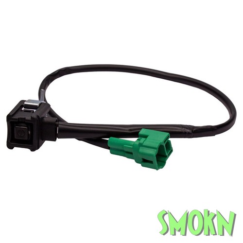 Pulsante avviamento kawasaki - avviamento,