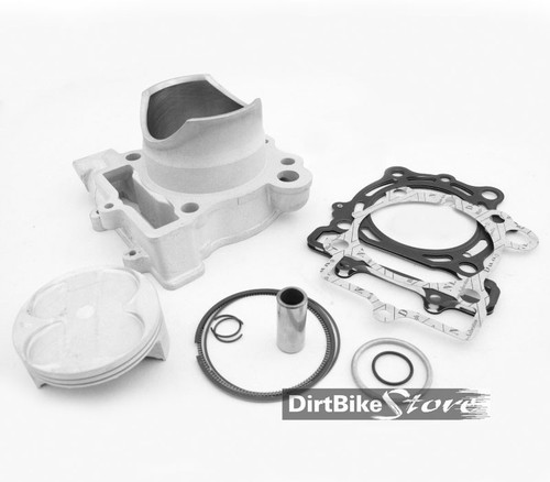 Kit cilindro guarnizioni - kit, e
