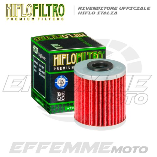 Filtro olio kawasaki 450 f - filtro,