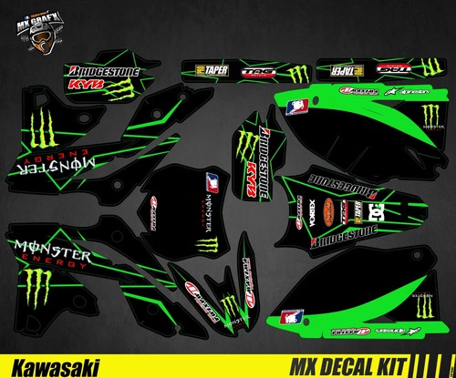 Kit decorazione moto per - decorazione,