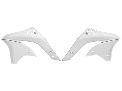 Rtech convogliatori bianco - convogliatori,