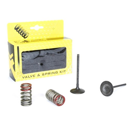 New prox valve intake - new,