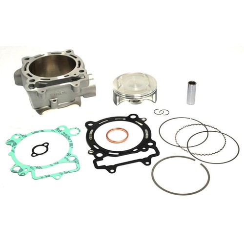 Kit cilindro kawasaki - kit, 450