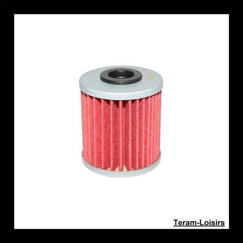 Filtro olio per kawasaki - filtro,