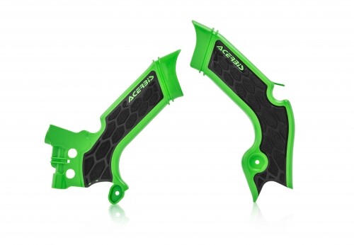 Acerbis grip protezioni - acerbis, x-grip