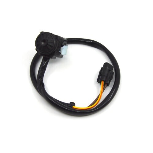 Launch control per - , moto