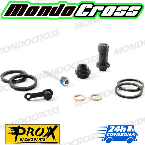 Kit revisione pinza - kit, freno