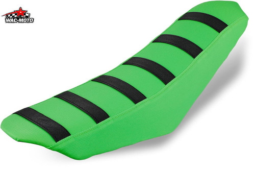 Coprisedile wac moto - coprisedile, verde