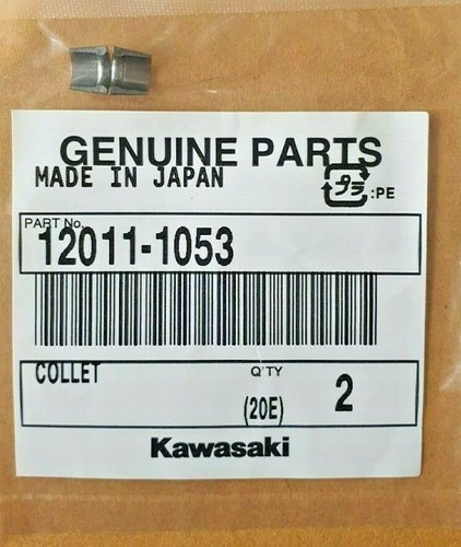 Kawasaki kxf 250 2004 - kxf,