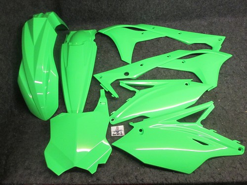 Kawasaki kxf250 2017 - kxf250, 2017-2020