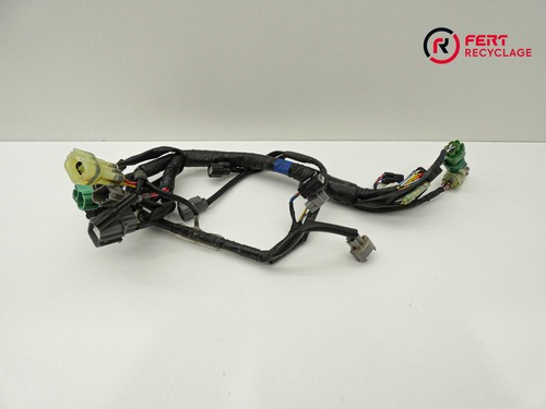 Impianto elettrico kawasaki - impianto,