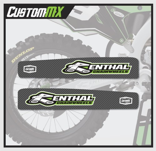 Kawasaki kxf 250 - 250, 450