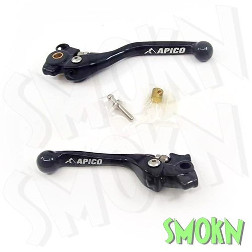 Leve freno frizione kawasaki - e,