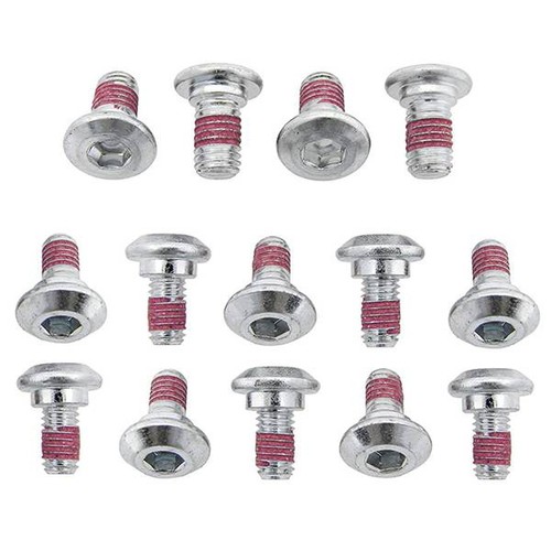 Kit viti disco freno rtech - disco,