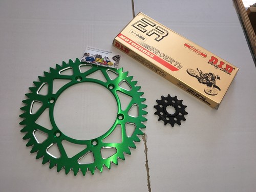 Kit trasmissione corona - trasmissione,