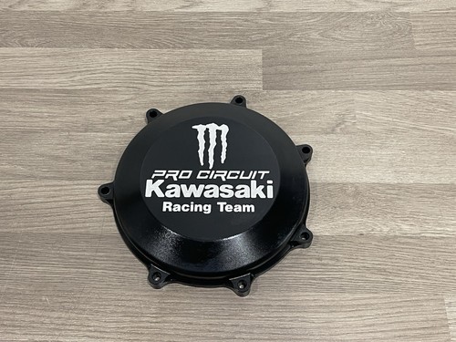 Coperchio frizione kawasaki - frizione,