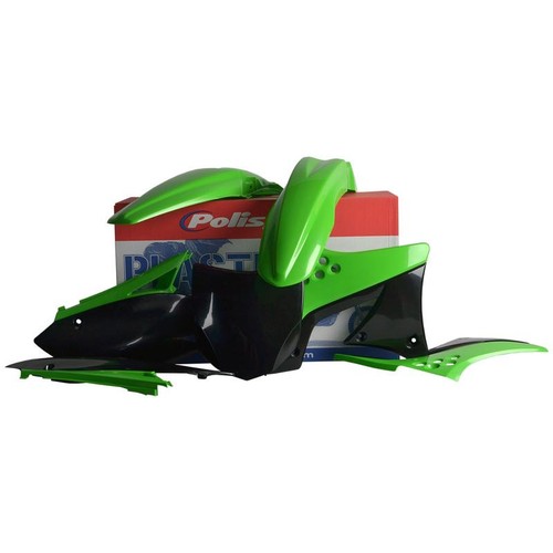 Kit carene plastic - , adatto