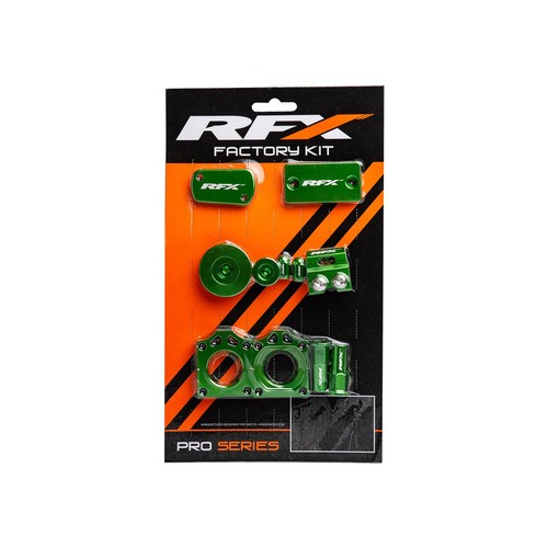 Kit fabbrica rfx kawasaki - rfx,
