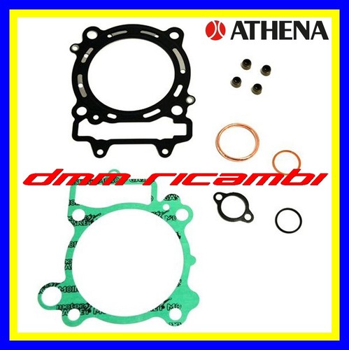 Kit serie guarnizioni