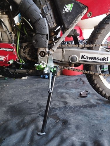 Suzuki rmz 250 - suzuki, kxf